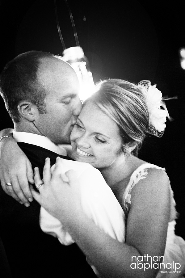 Nathan Abplanalp - Charlotte Wedding Photographer