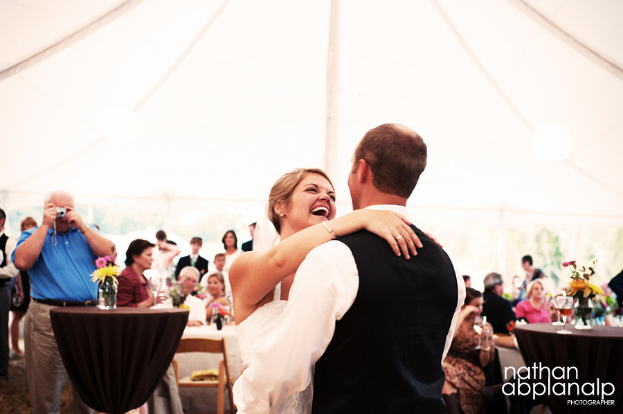Nathan Abplanalp - Charlotte Wedding Photographer