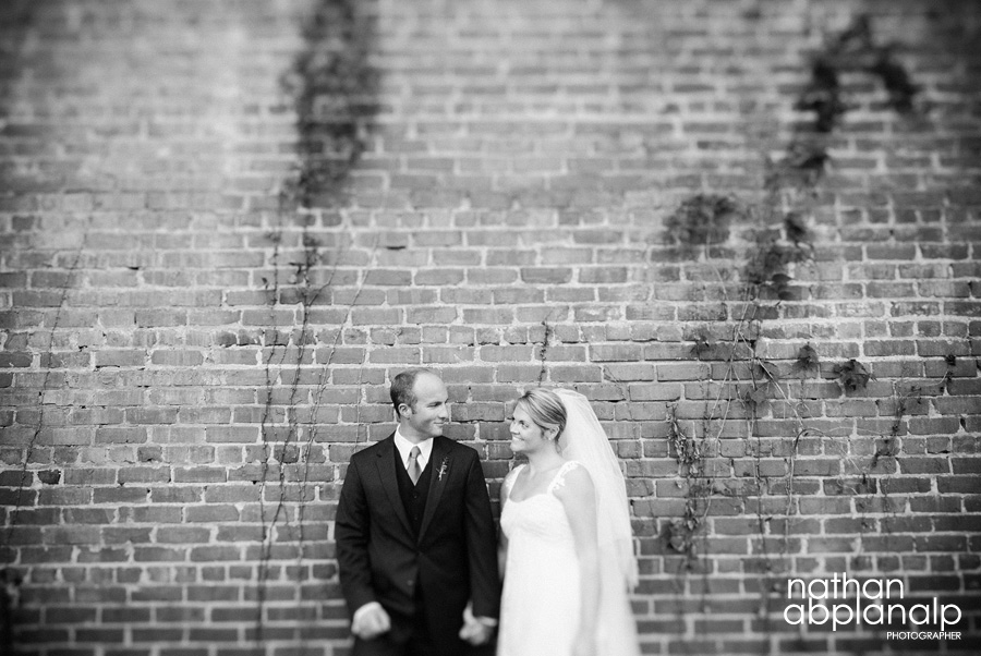 Nathan Abplanalp - Charlotte Wedding Photographer