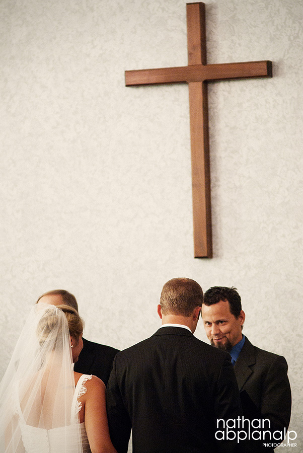 Nathan Abplanalp - Charlotte Wedding Photographer