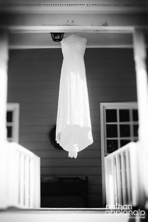 Nathan Abplanalp - Charlotte Wedding Photographer