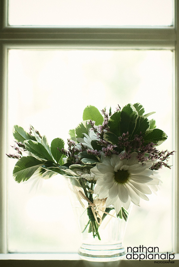 Nathan Abplanalp - Charlotte Wedding Photographer