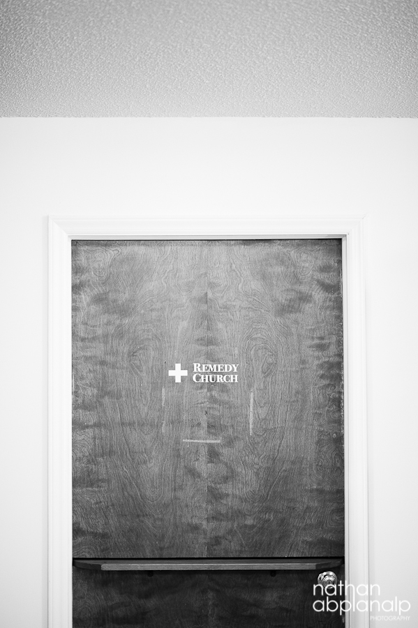 Nathan Abplanalp - Charlotte Wedding Photographer