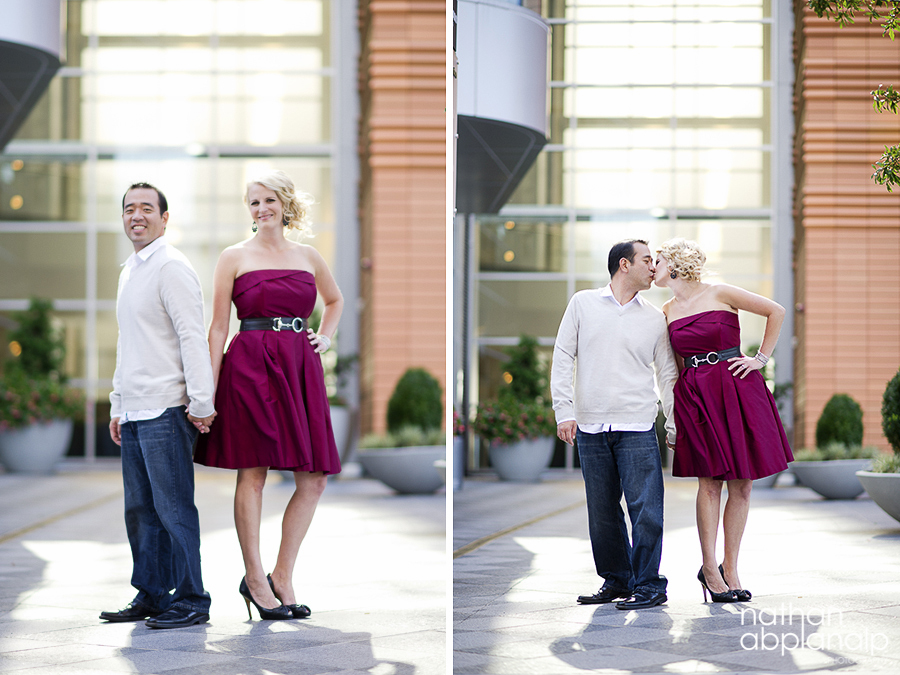 Nathan Abplanalp - Charlotte Wedding Photographer