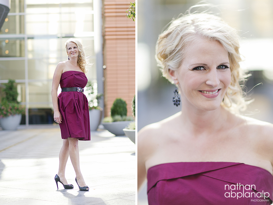 Nathan Abplanalp - Charlotte Wedding Photographer