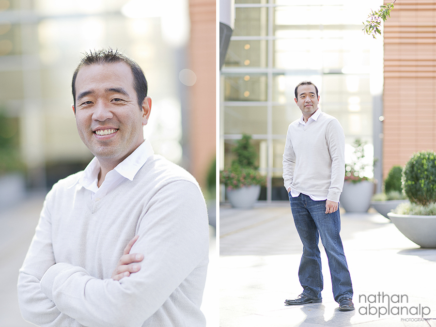 Nathan Abplanalp - Charlotte Wedding Photographer