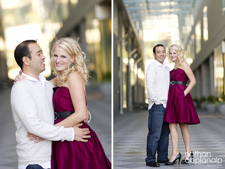 Nathan Abplanalp - Charlotte Wedding Photographer