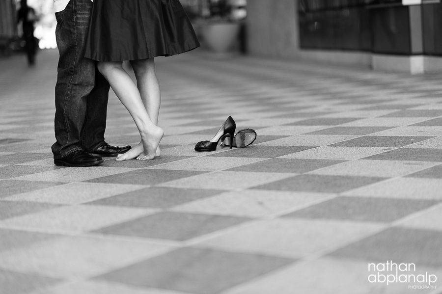 Nathan Abplanalp - Charlotte Wedding Photographer