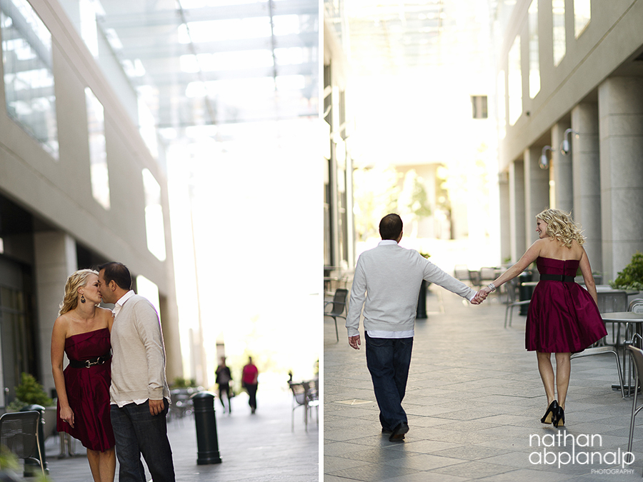 Nathan Abplanalp - Charlotte Wedding Photographer