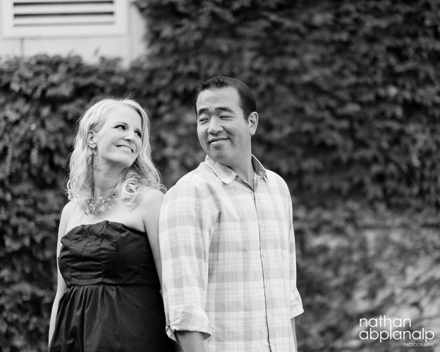 Nathan Abplanalp - Charlotte Wedding Photographer