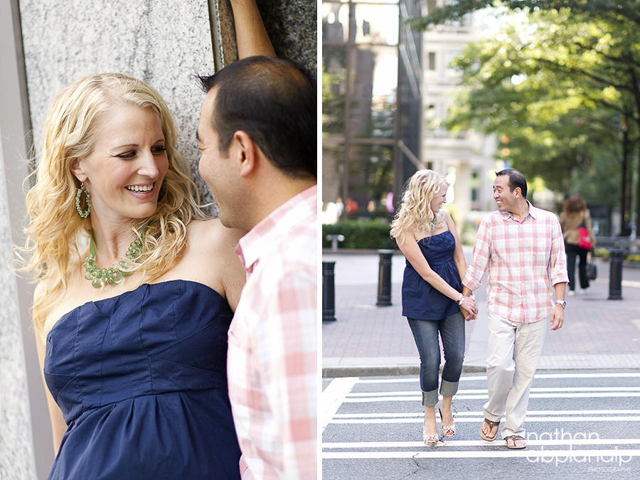 Nathan Abplanalp - Charlotte Wedding Photographer