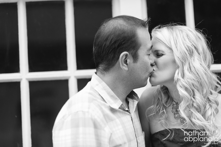 Nathan Abplanalp - Charlotte Wedding Photographer