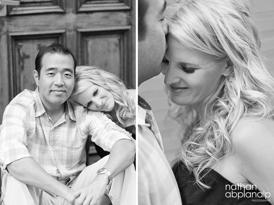 Nathan Abplanalp - Charlotte Wedding Photographer
