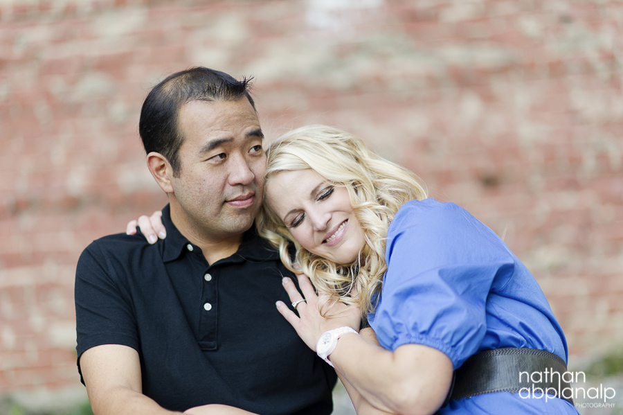 Nathan Abplanalp - Charlotte Wedding Photographer