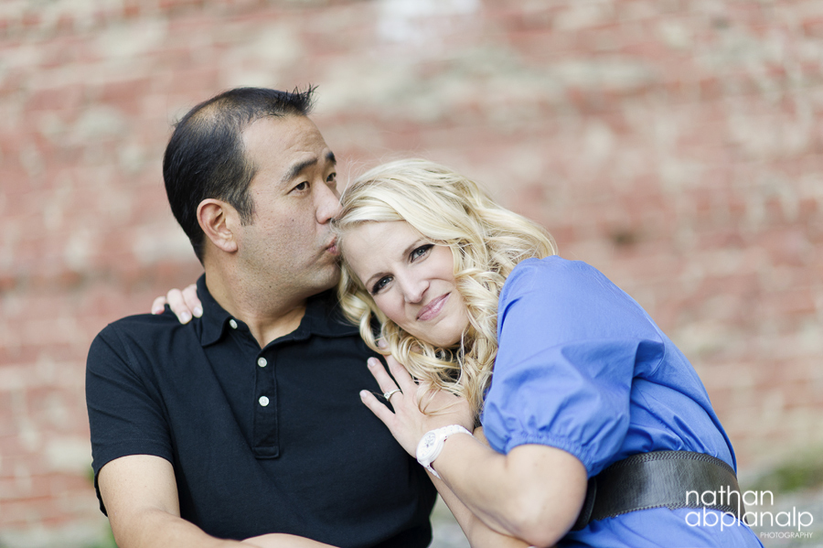 Nathan Abplanalp - Charlotte Wedding Photographer