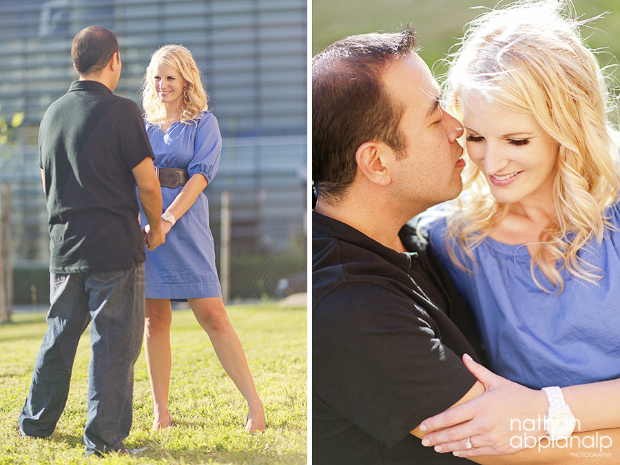 Nathan Abplanalp - Charlotte Wedding Photographer