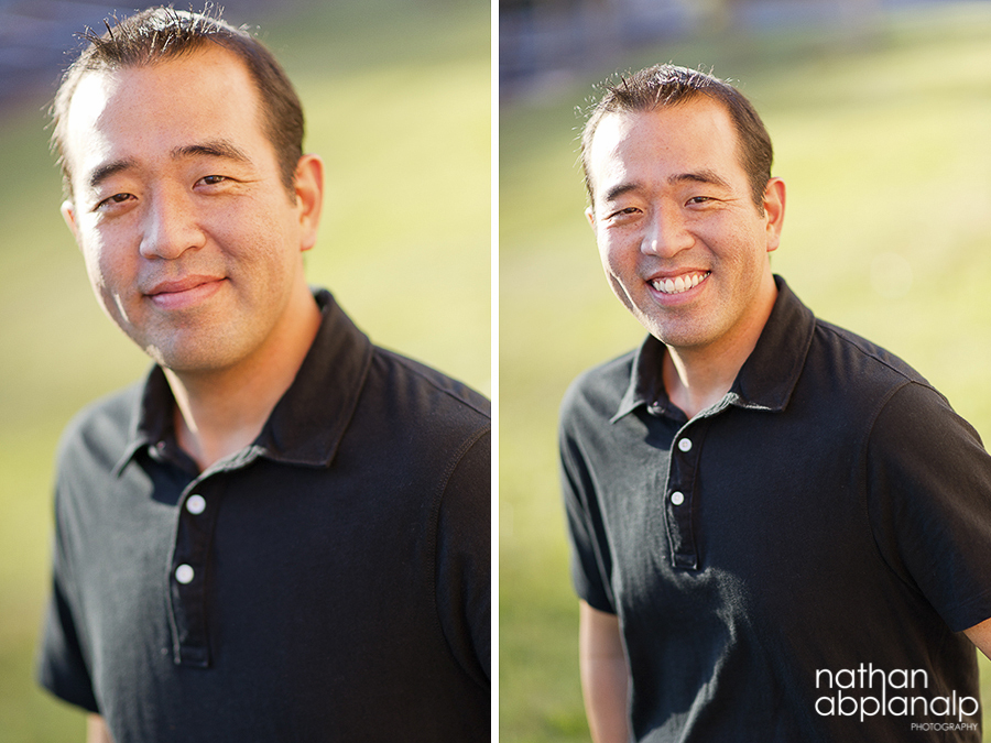 Nathan Abplanalp - Charlotte Wedding Photographer