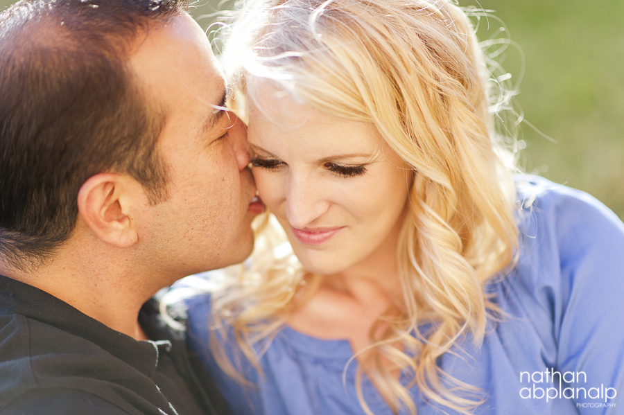 Nathan Abplanalp - Charlotte Wedding Photographer
