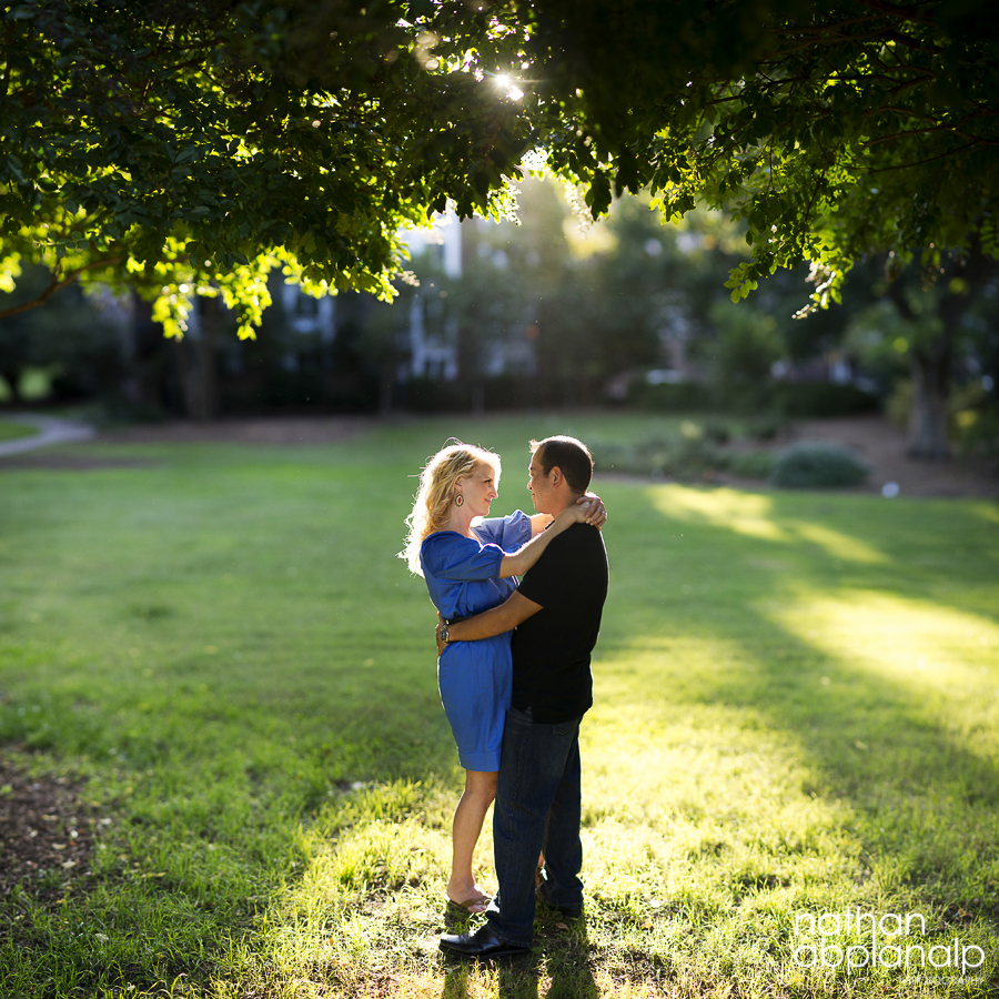 Nathan Abplanalp - Charlotte Wedding Photographer