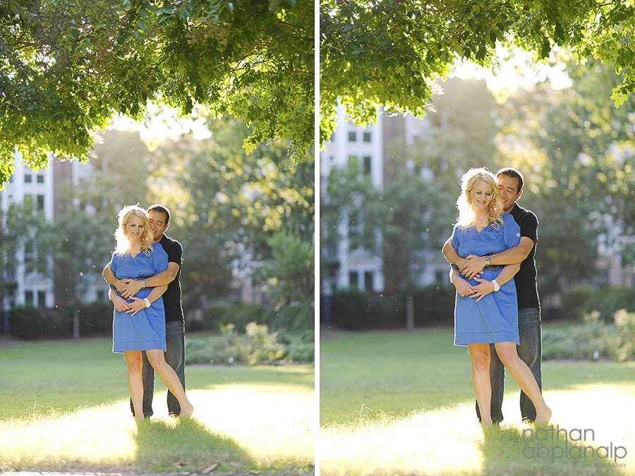 Nathan Abplanalp - Charlotte Wedding Photographer