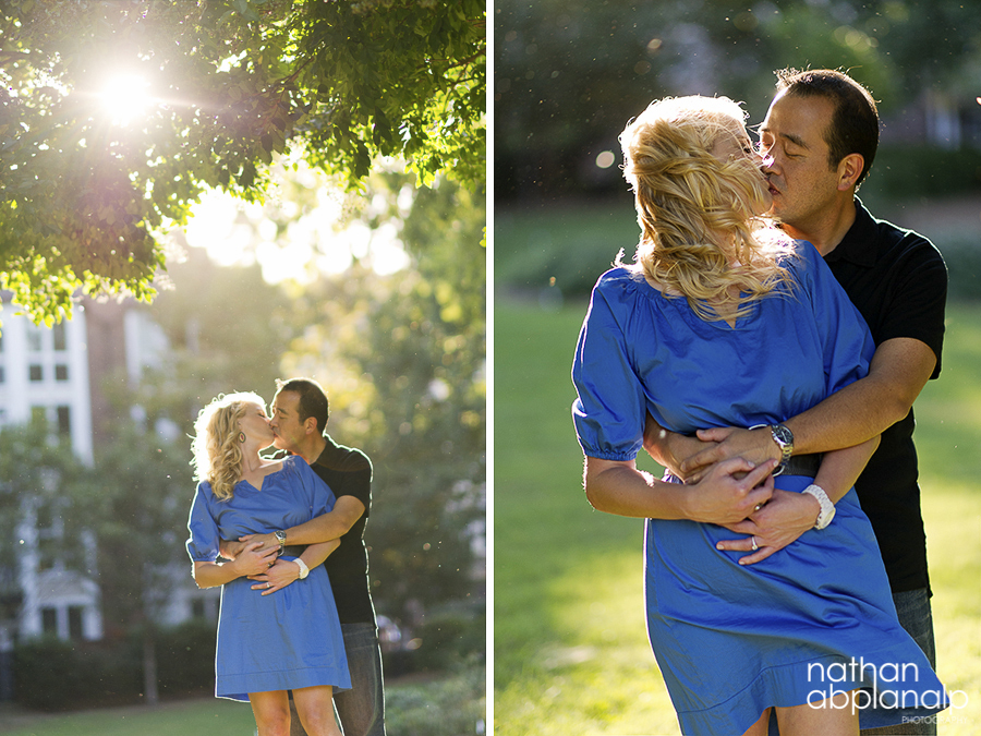 Nathan Abplanalp - Charlotte Wedding Photographer