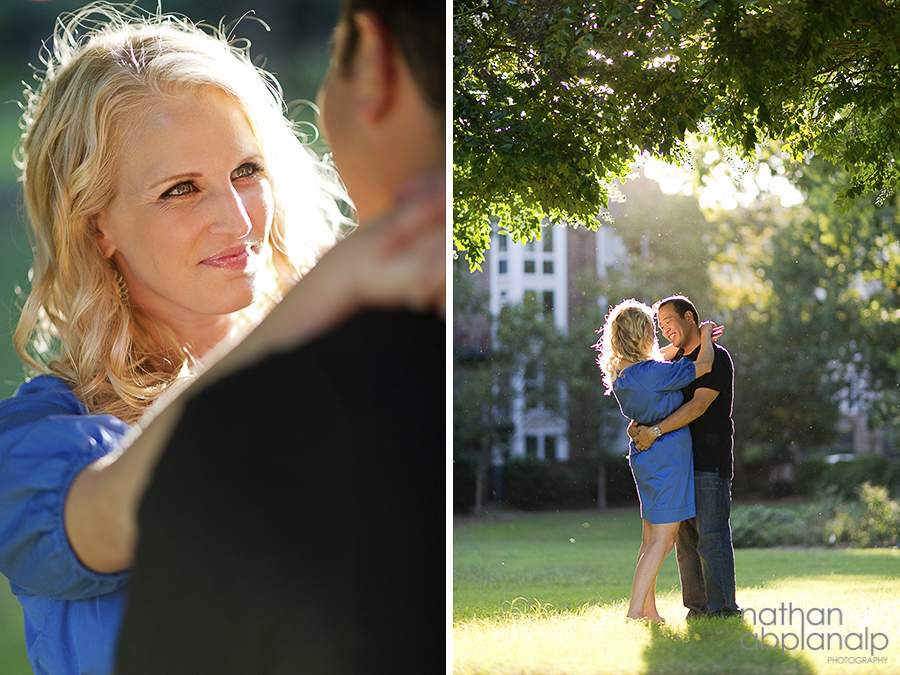 Nathan Abplanalp - Charlotte Wedding Photographer