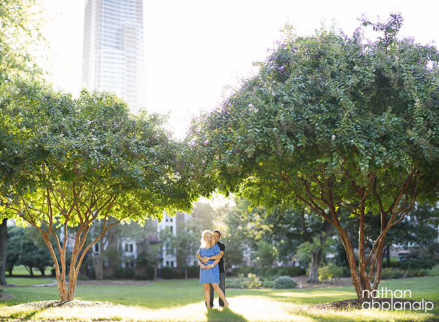 Nathan Abplanalp - Charlotte Wedding Photographer