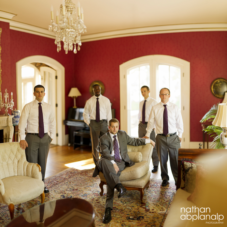 Nathan Abplanalp - Charlotte Wedding Photography (48)