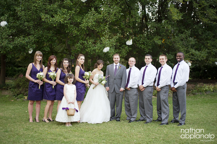 Nathan Abplanalp - Charlotte Wedding Photography (25)
