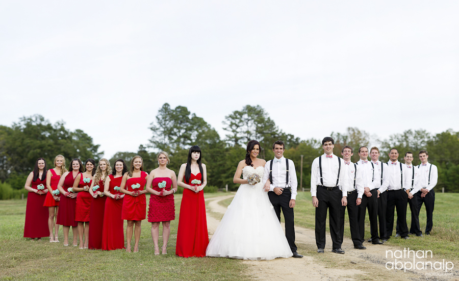 Nathan Abplanalp - Charlotte Wedding Photography (31)