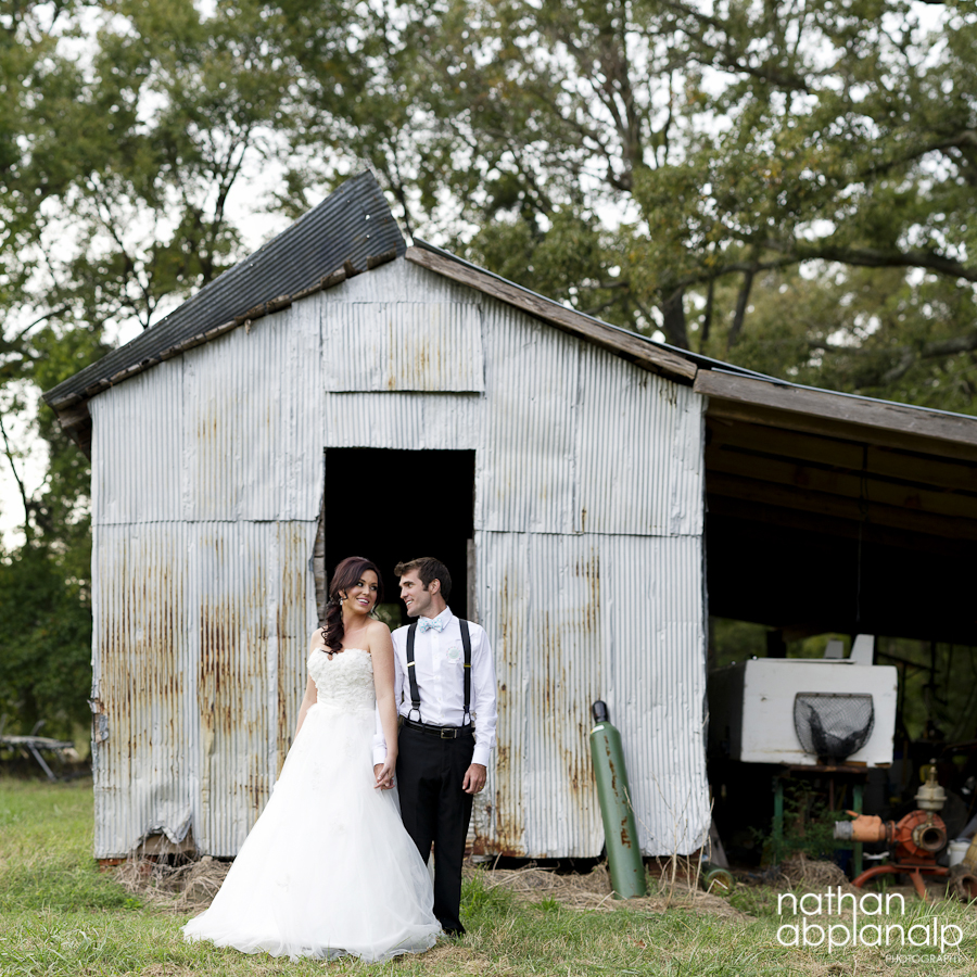 Nathan Abplanalp - Charlotte Wedding Photography (24)