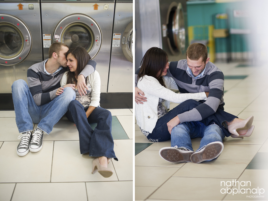Nathan Abplanalp - Charlotte Wedding Photographer