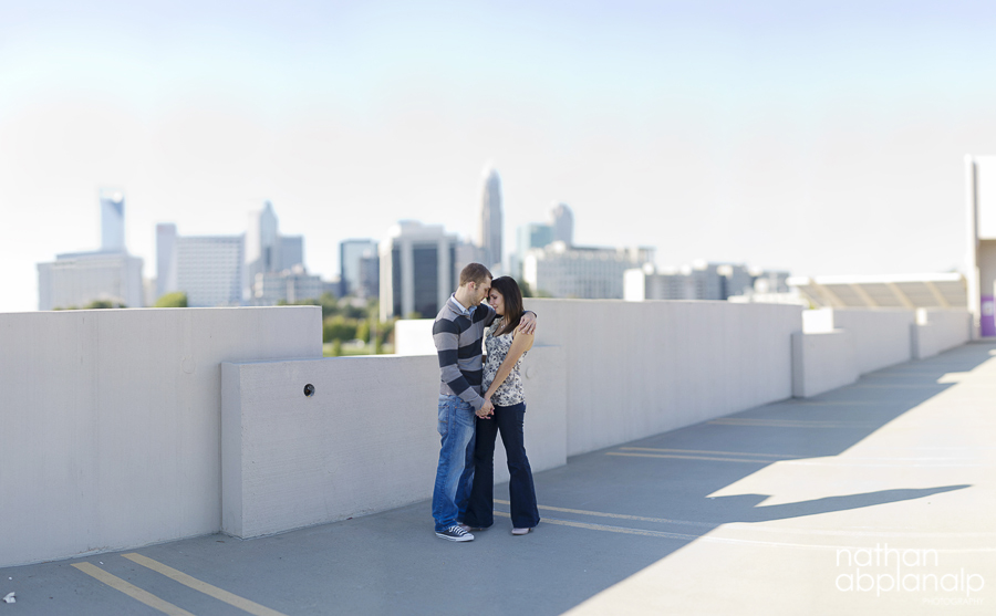Nathan Abplanalp - Charlotte Wedding Photographer