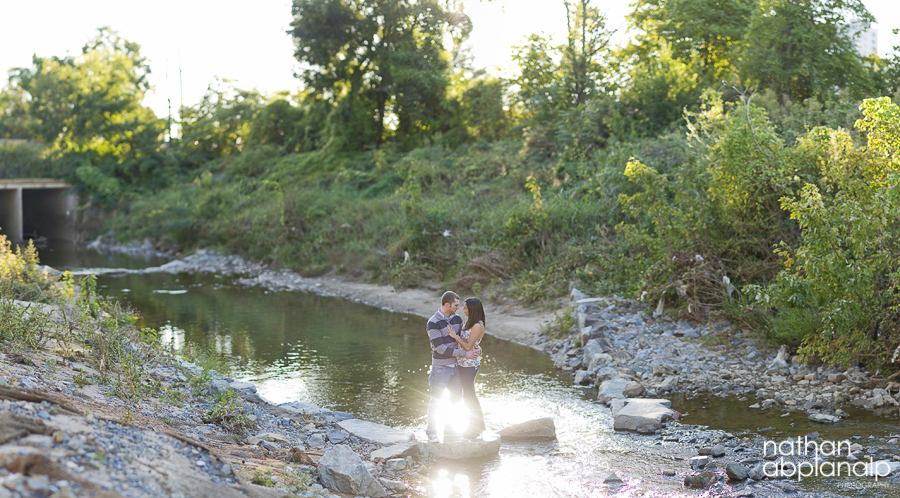 Nathan Abplanalp - Charlotte Wedding Photographer