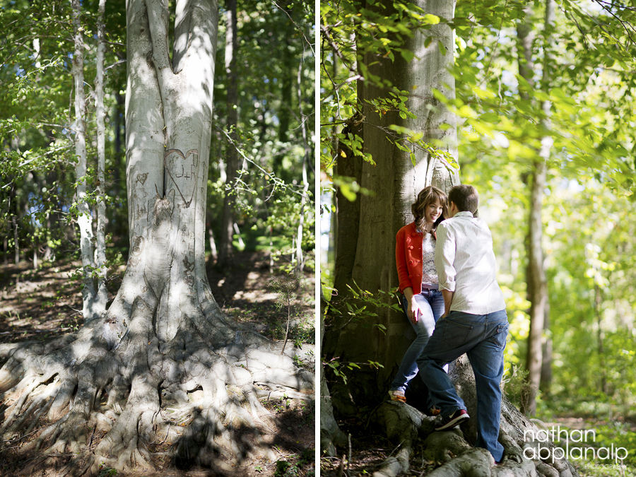 Nathan Abplanalp - Charlotte Wedding Photographer