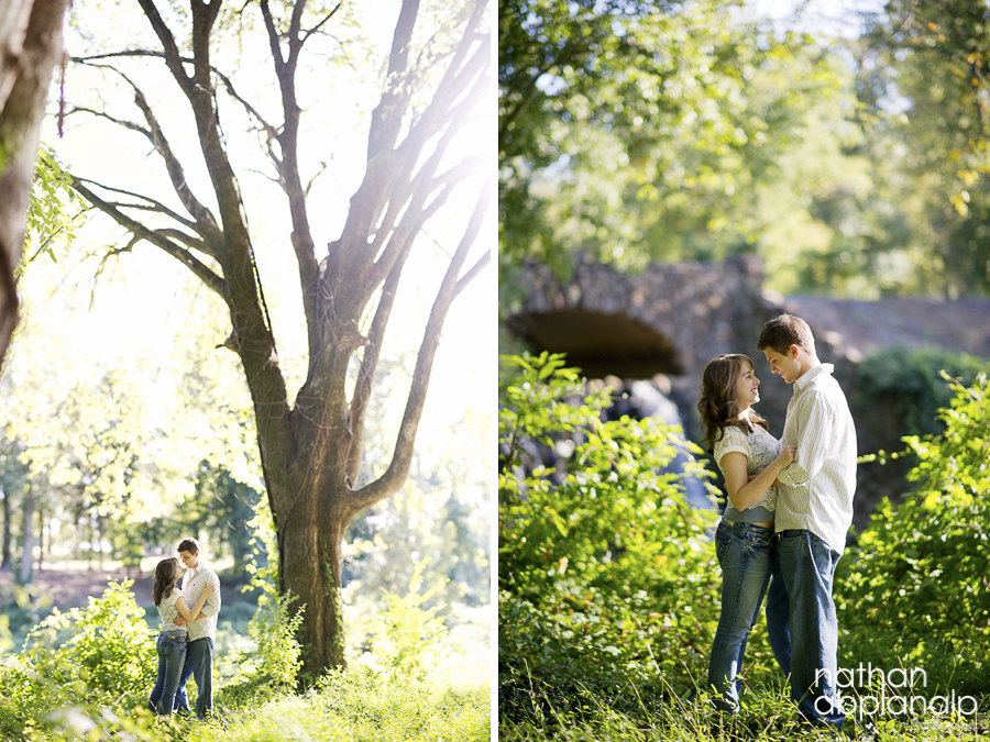 Nathan Abplanalp - Charlotte Wedding Photographer