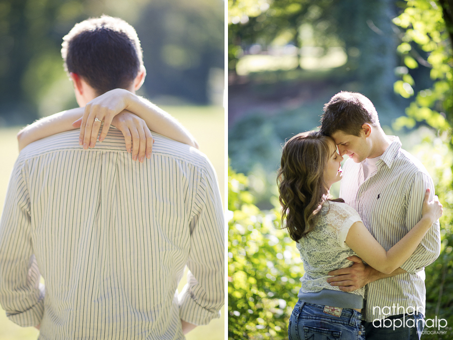 Nathan Abplanalp - Charlotte Wedding Photographer