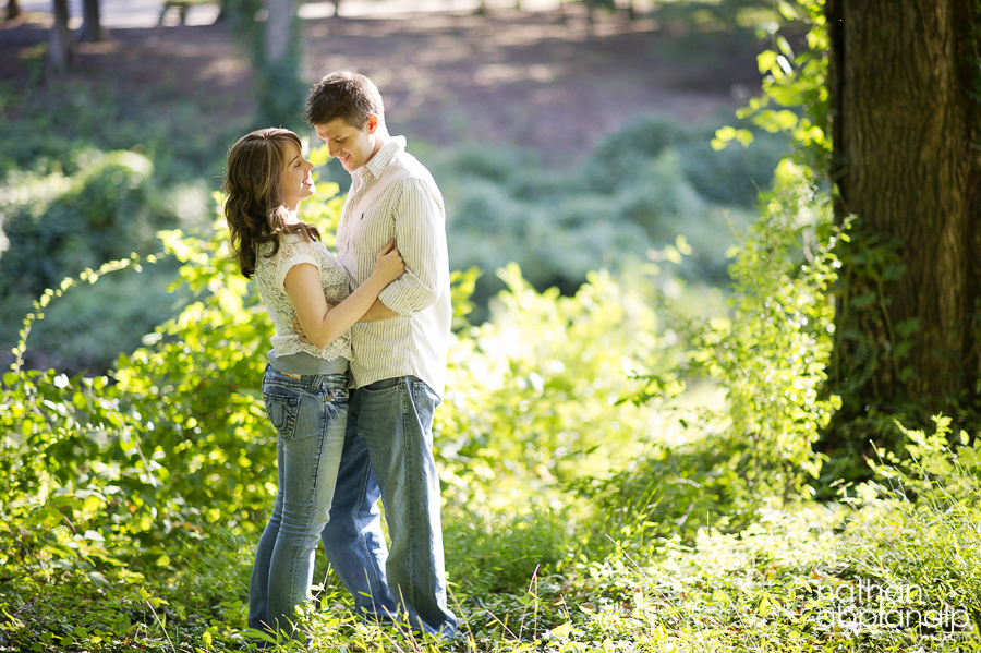 Nathan Abplanalp - Charlotte Wedding Photographer