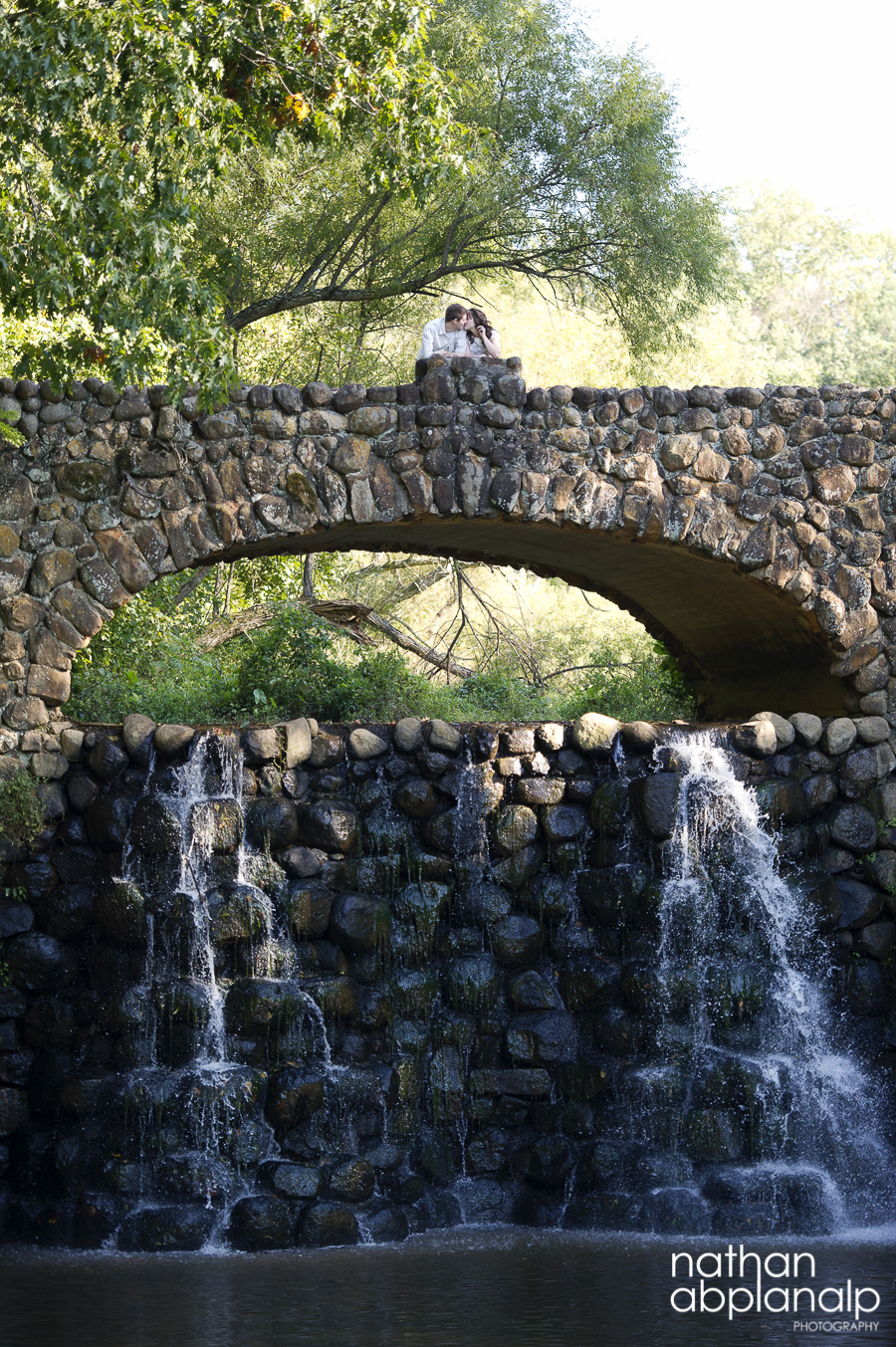 Nathan Abplanalp - Charlotte Wedding Photographer
