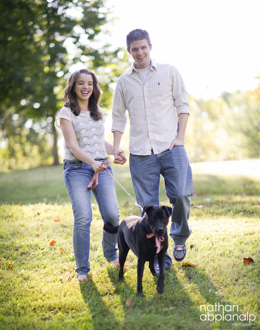 Nathan Abplanalp - Charlotte Wedding Photographer