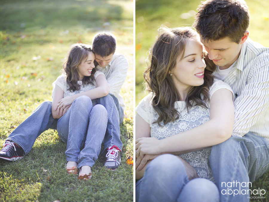 Nathan Abplanalp - Charlotte Wedding Photographer