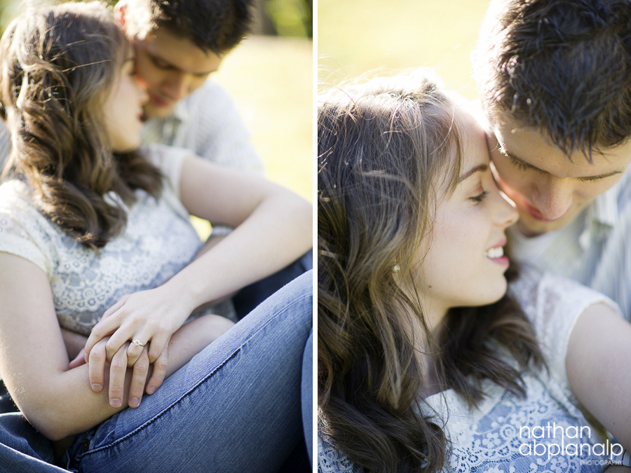 Nathan Abplanalp - Charlotte Wedding Photographer