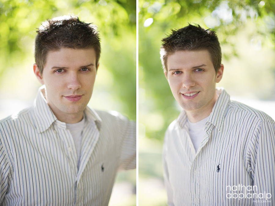 Nathan Abplanalp - Charlotte Wedding Photographer