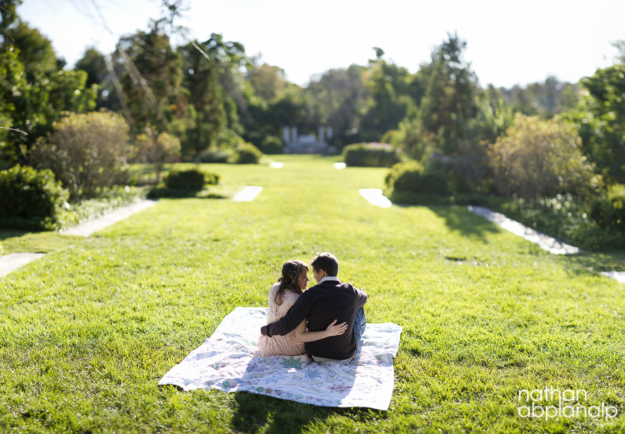 Nathan Abplanalp - Charlotte Wedding Photographer