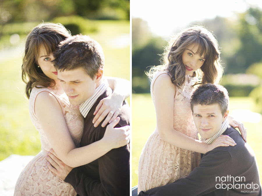 Nathan Abplanalp - Charlotte Wedding Photographer