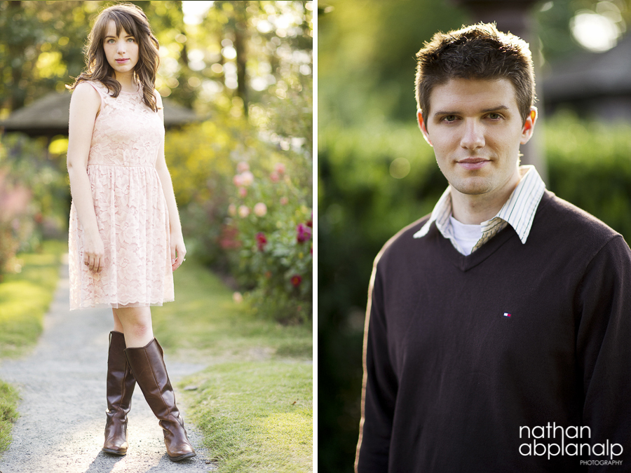 Nathan Abplanalp - Charlotte Wedding Photographer