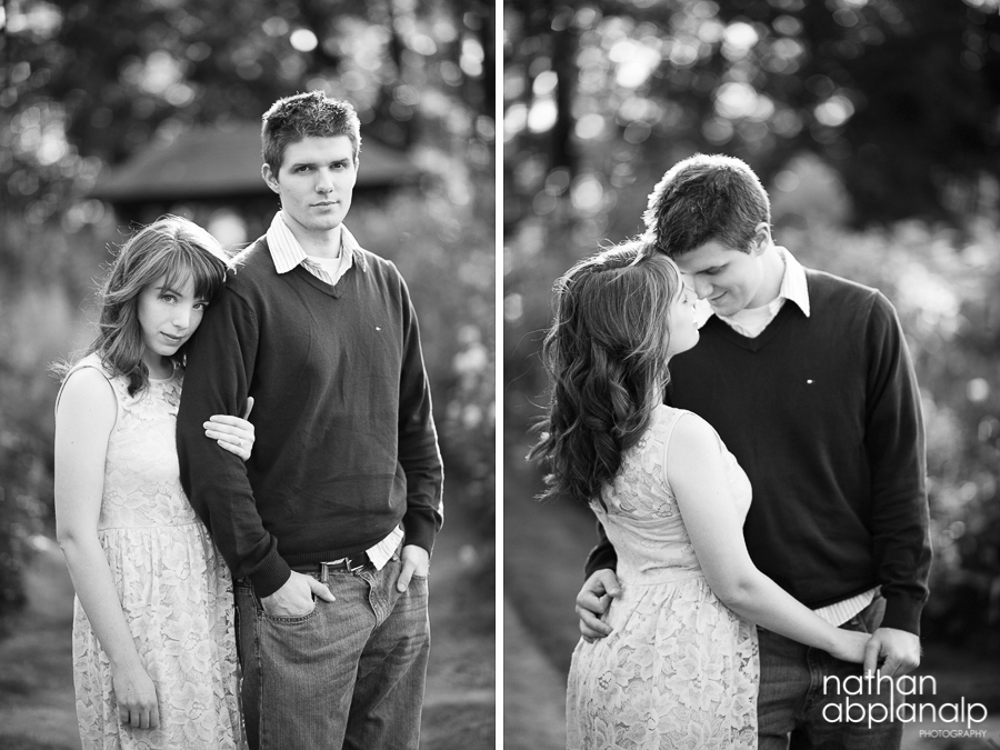 Nathan Abplanalp - Charlotte Wedding Photographer