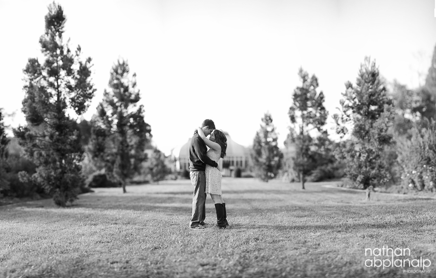 Nathan Abplanalp - Charlotte Wedding Photographer