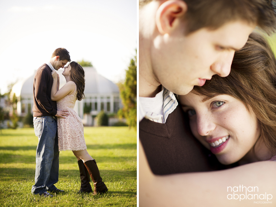 Nathan Abplanalp - Charlotte Wedding Photographer