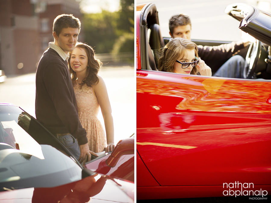 Nathan Abplanalp - Charlotte Wedding Photographer
